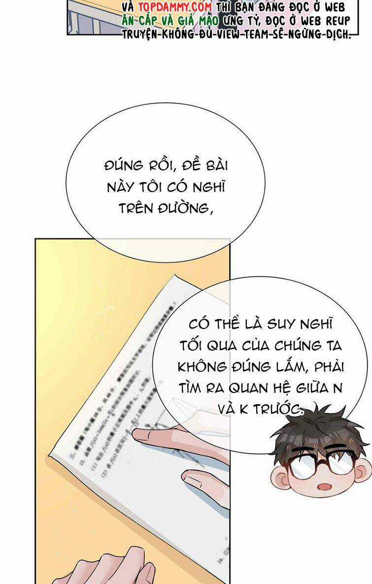 Sơn Hải Cao Trung - Chapter 64 - Trang 22