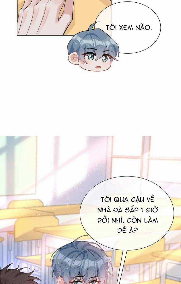 Sơn Hải Cao Trung - Chapter 64 - Trang 23