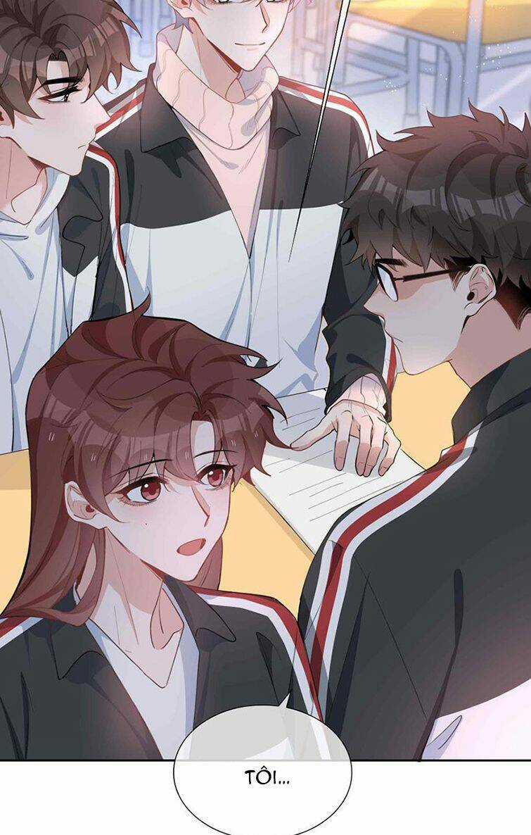 Sơn Hải Cao Trung - Chapter 64 - Trang 24