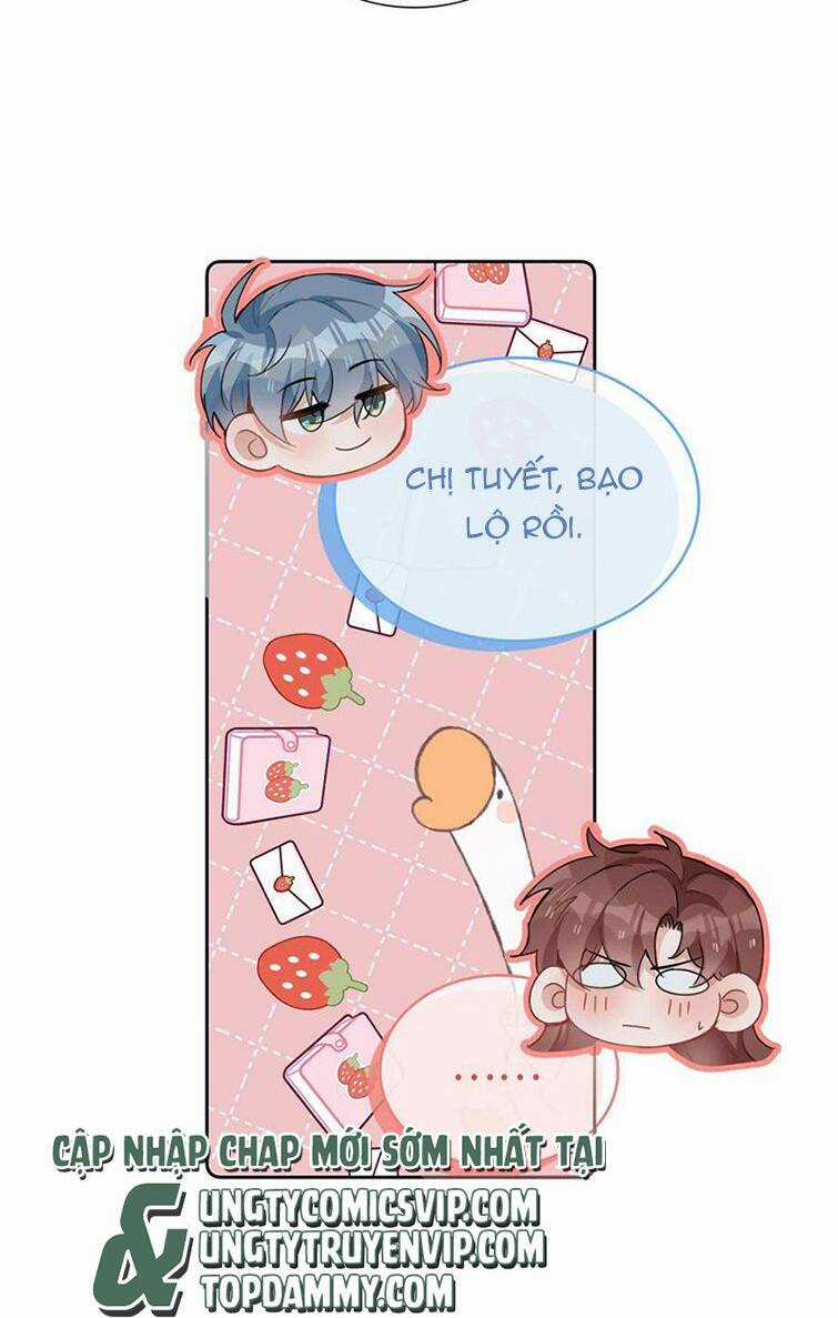 Sơn Hải Cao Trung - Chapter 64 - Trang 25