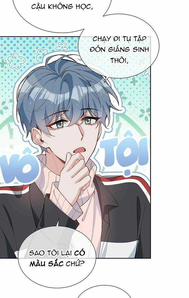 Sơn Hải Cao Trung - Chapter 64 - Trang 27