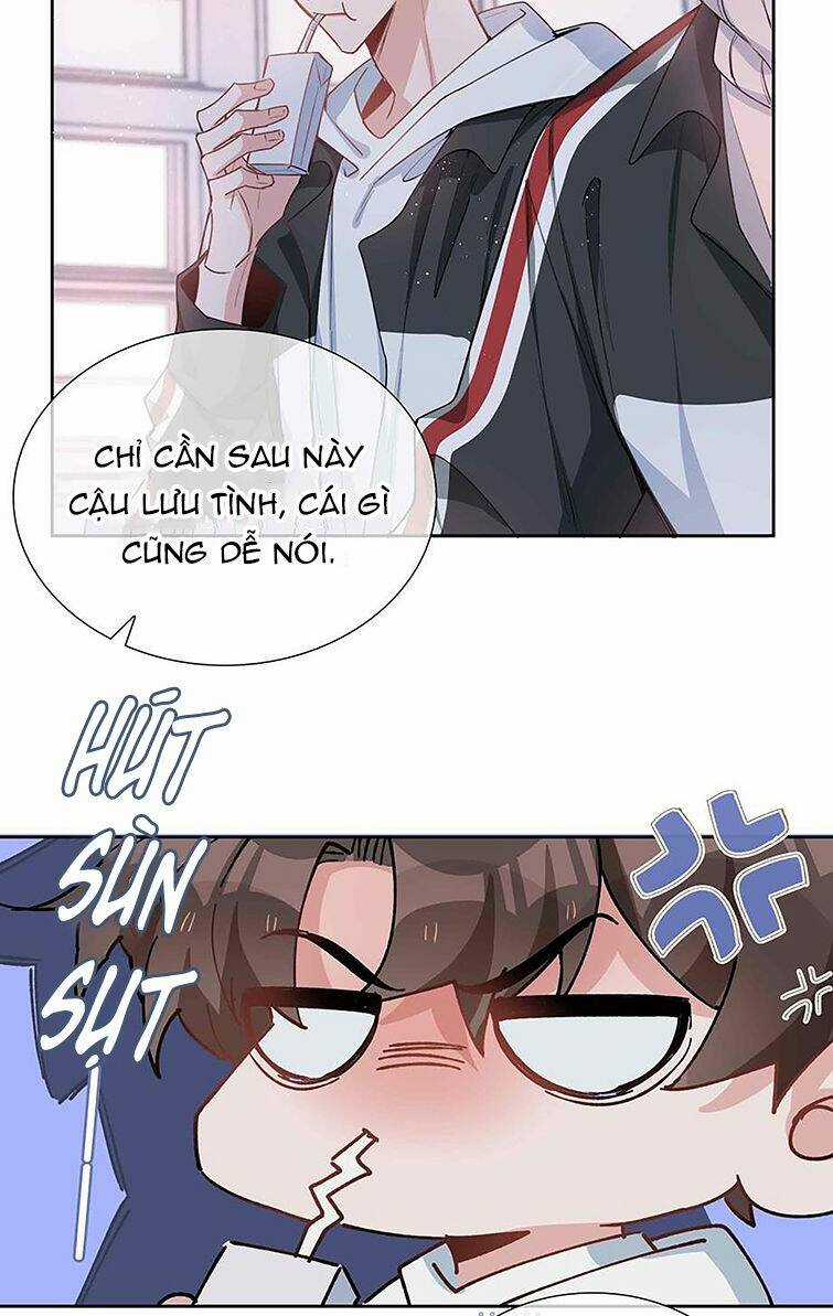 Sơn Hải Cao Trung - Chapter 64 - Trang 29