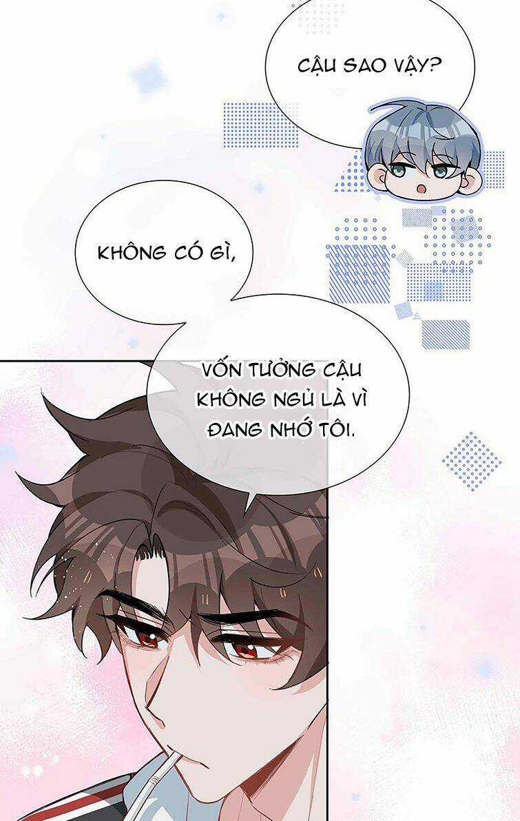 Sơn Hải Cao Trung - Chapter 64 - Trang 30