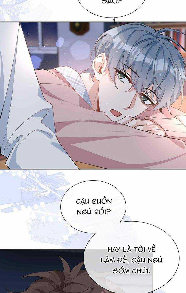 Sơn Hải Cao Trung - Chapter 64 - Trang 4