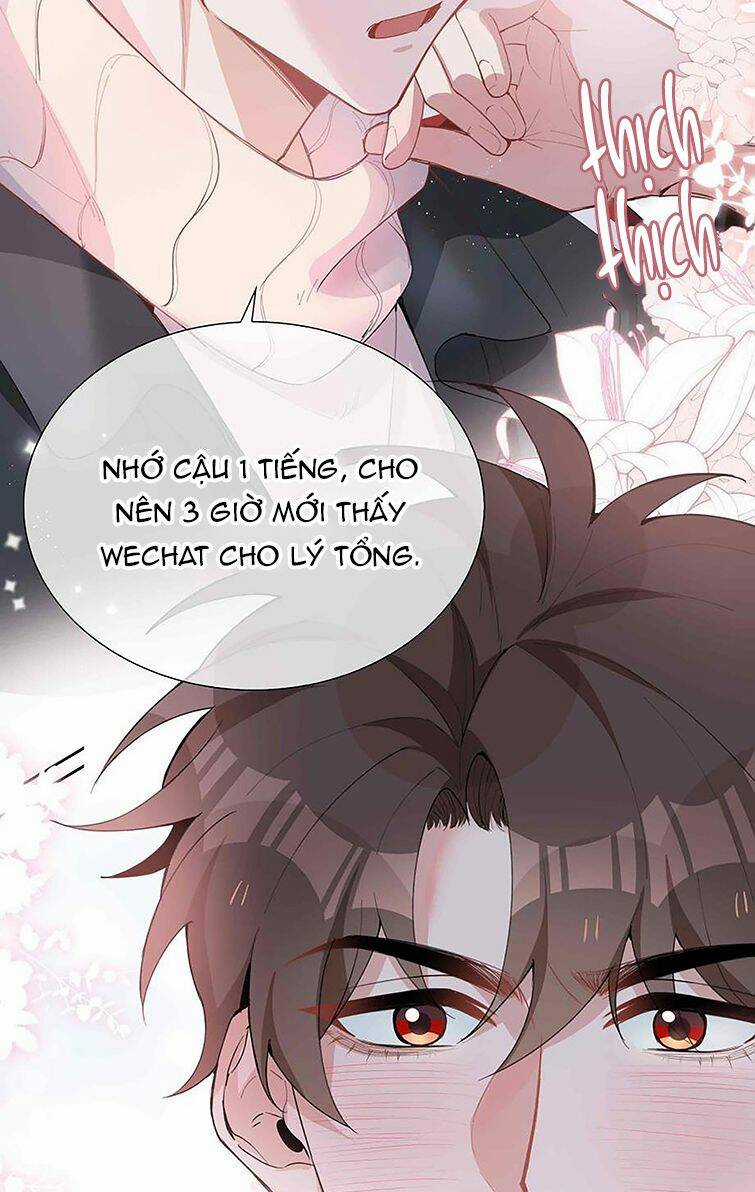 Sơn Hải Cao Trung - Chapter 64 - Trang 32