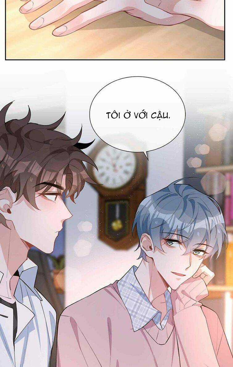 Sơn Hải Cao Trung - Chapter 64 - Trang 6