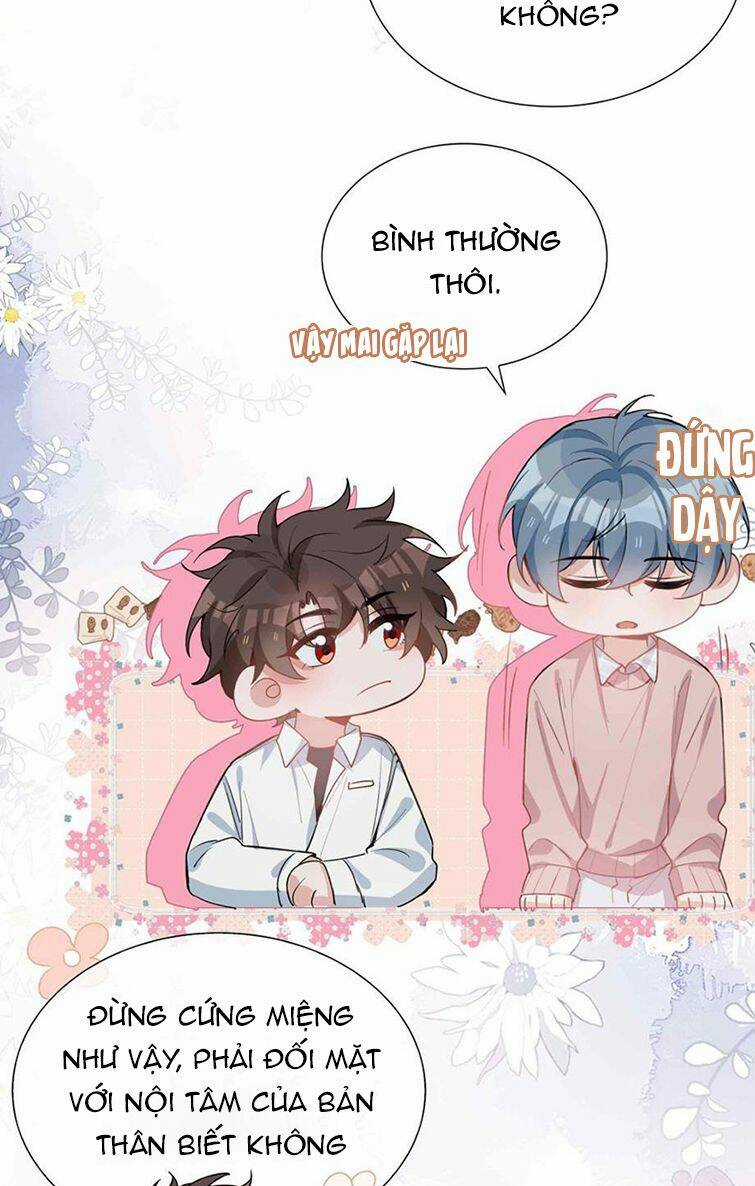 Sơn Hải Cao Trung - Chapter 64 - Trang 8