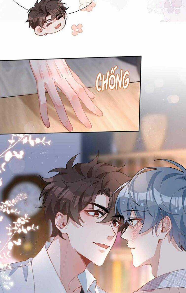 Sơn Hải Cao Trung - Chapter 64 - Trang 9