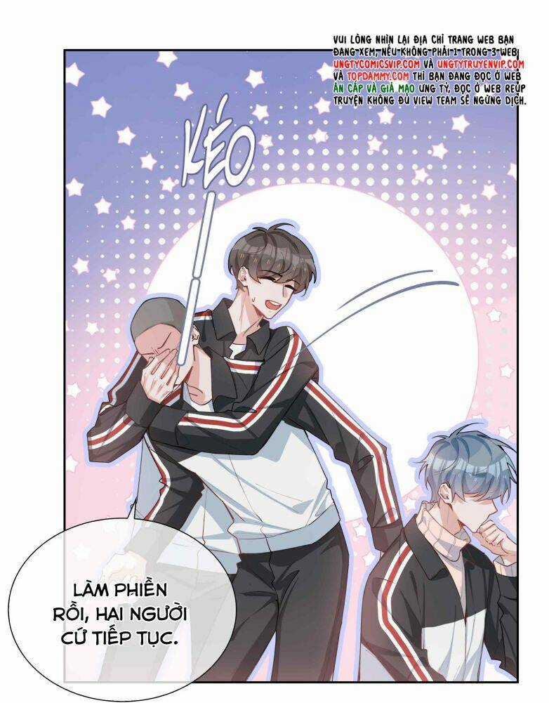 Sơn Hải Cao Trung - Chapter 65 - Trang 11