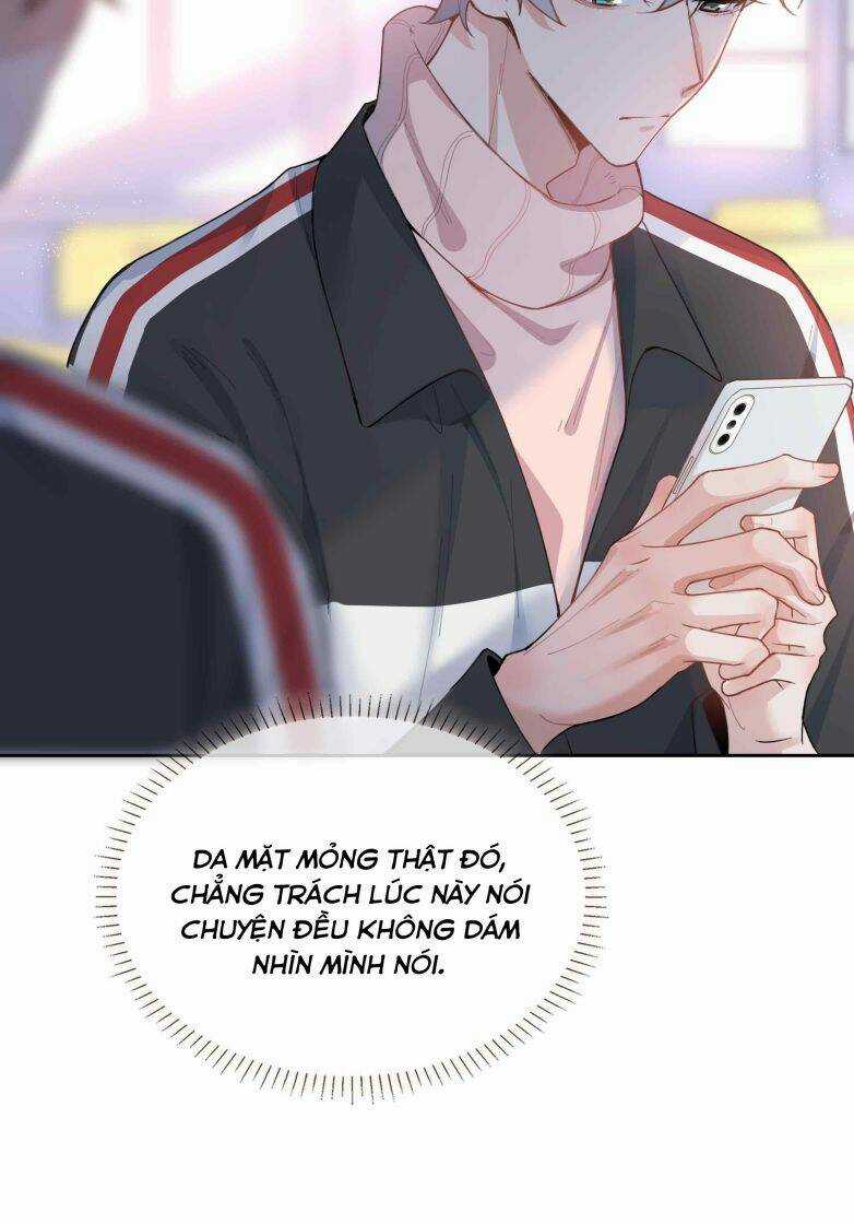 Sơn Hải Cao Trung - Chapter 65 - Trang 13