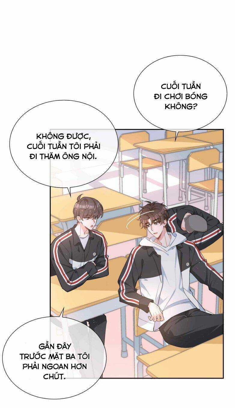 Sơn Hải Cao Trung - Chapter 65 - Trang 14