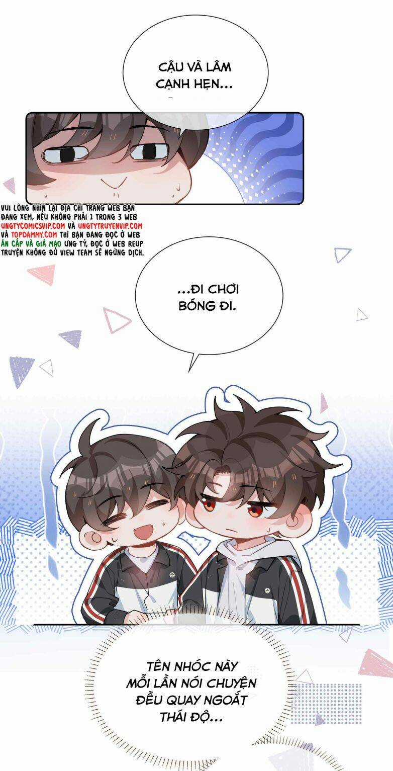 Sơn Hải Cao Trung - Chapter 65 - Trang 15