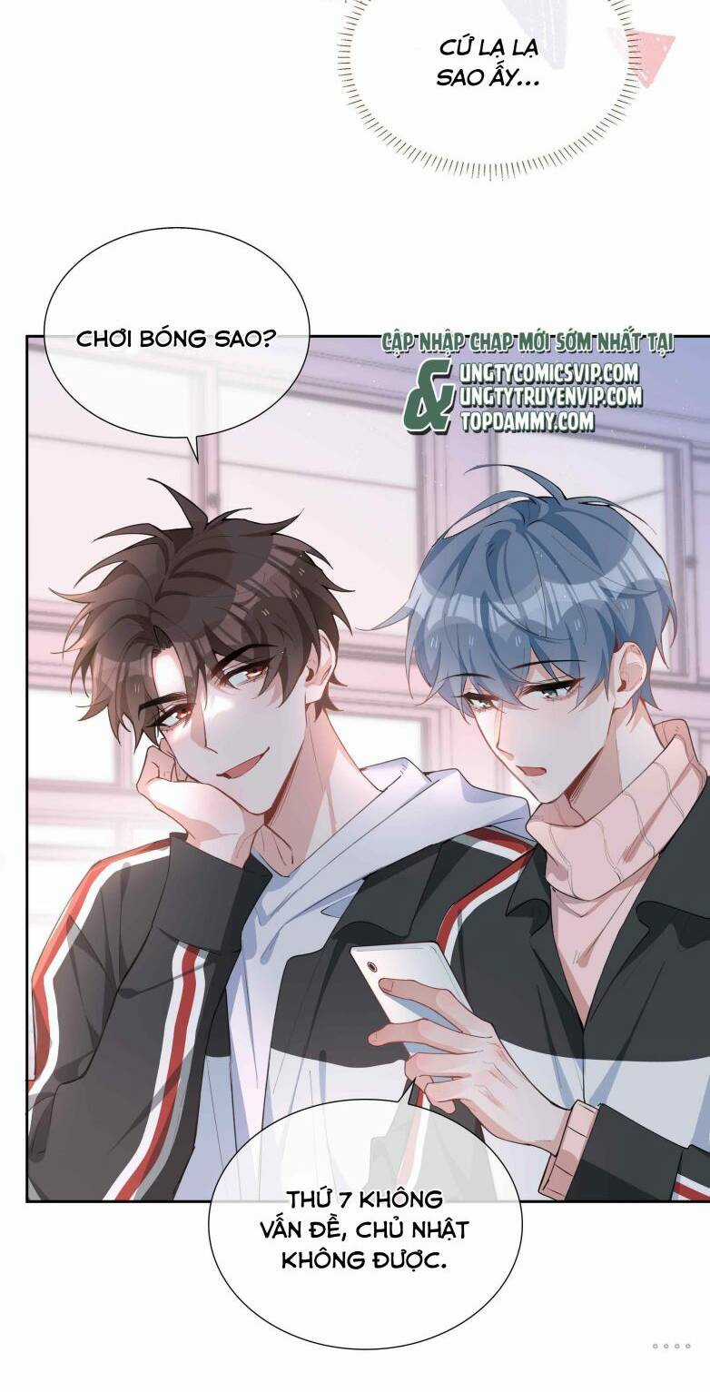 Sơn Hải Cao Trung - Chapter 65 - Trang 16