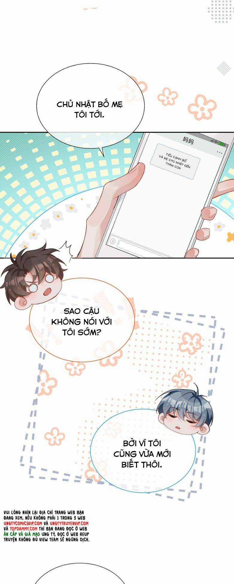 Sơn Hải Cao Trung - Chapter 65 - Trang 17