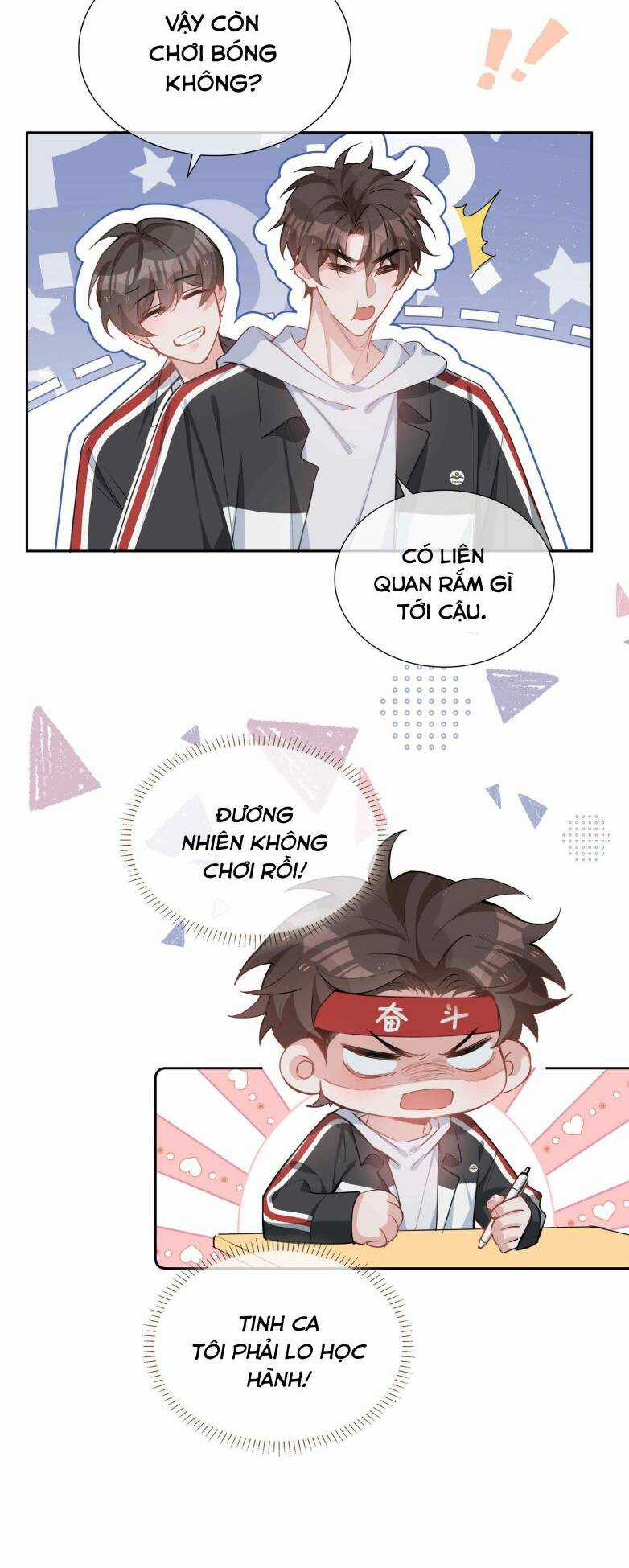 Sơn Hải Cao Trung - Chapter 65 - Trang 18