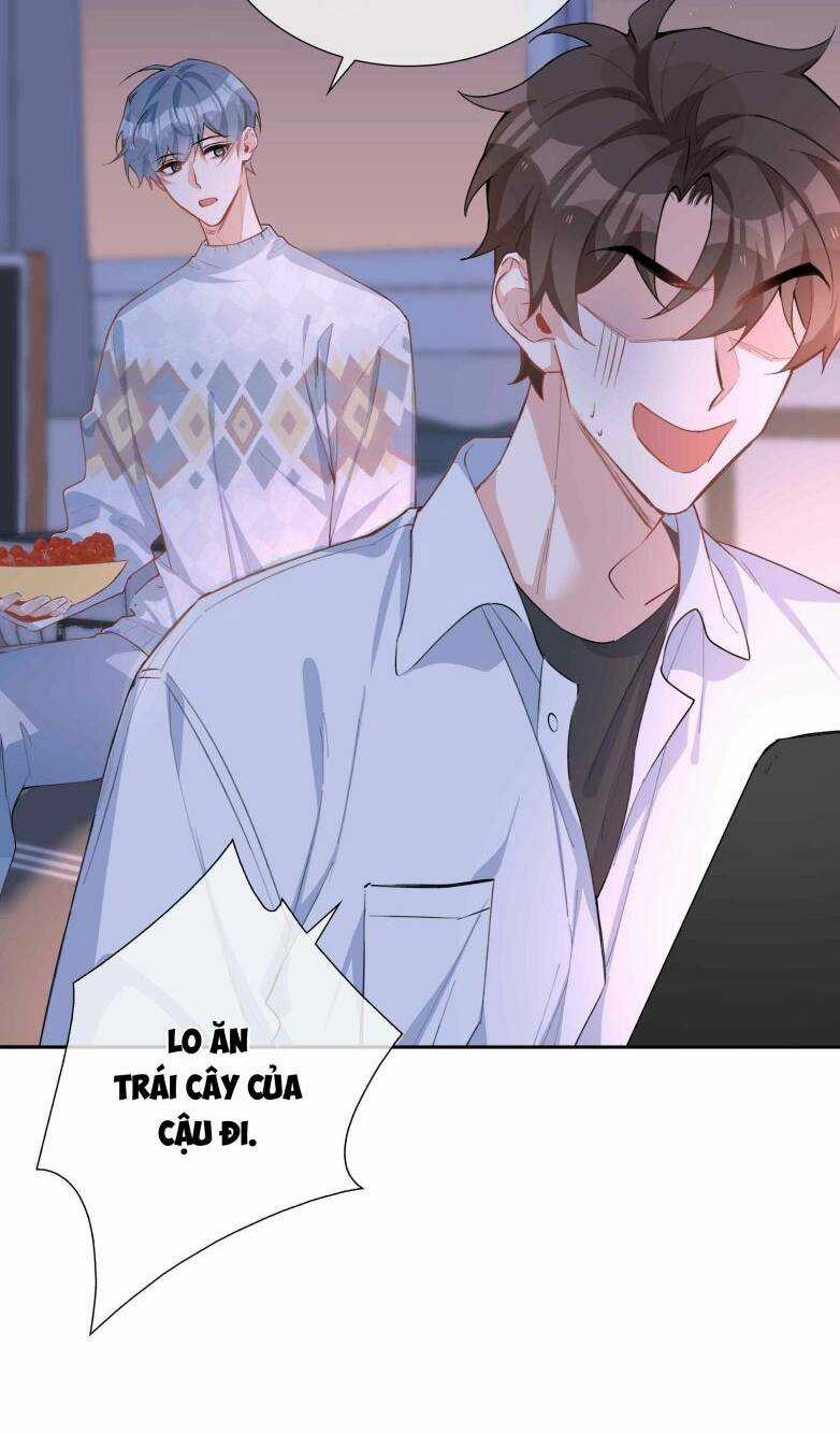 Sơn Hải Cao Trung - Chapter 65 - Trang 20