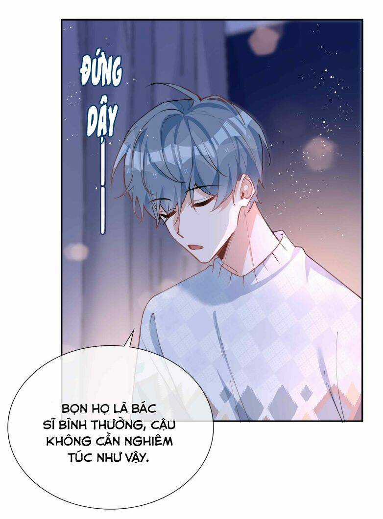 Sơn Hải Cao Trung - Chapter 65 - Trang 21