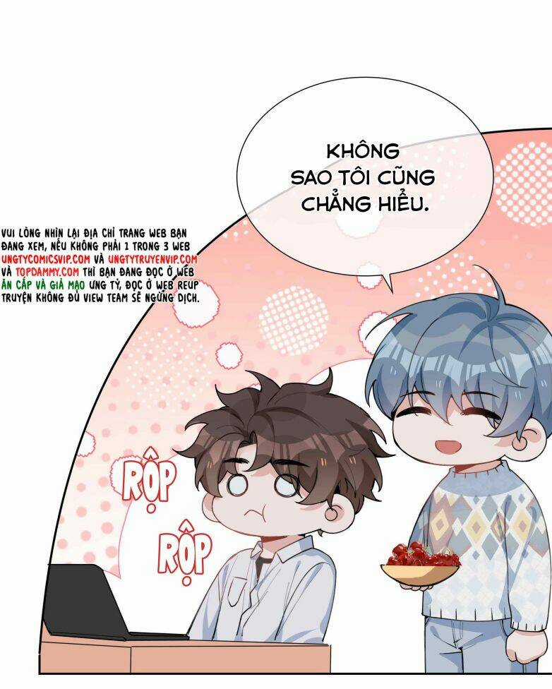 Sơn Hải Cao Trung - Chapter 65 - Trang 25