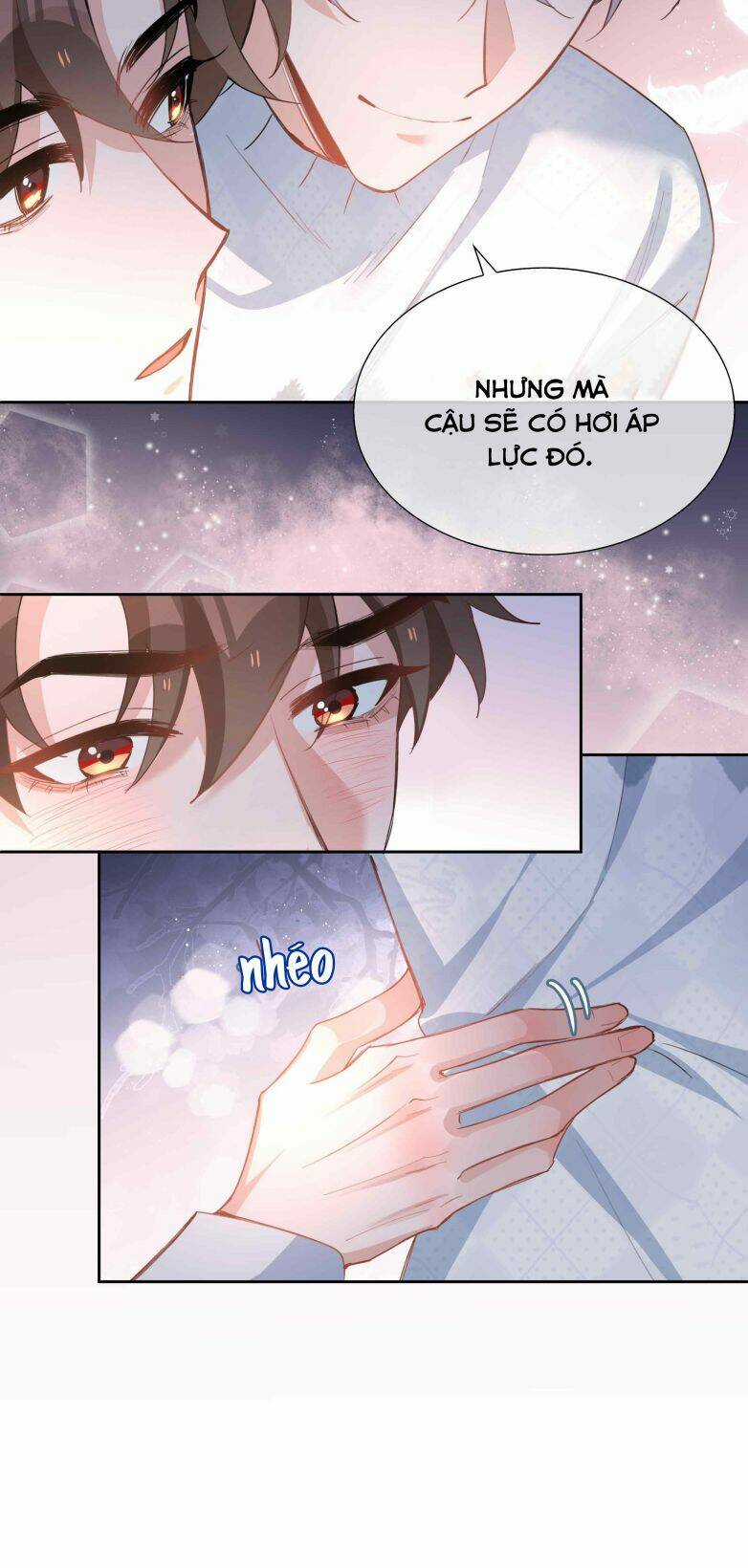 Sơn Hải Cao Trung - Chapter 65 - Trang 28