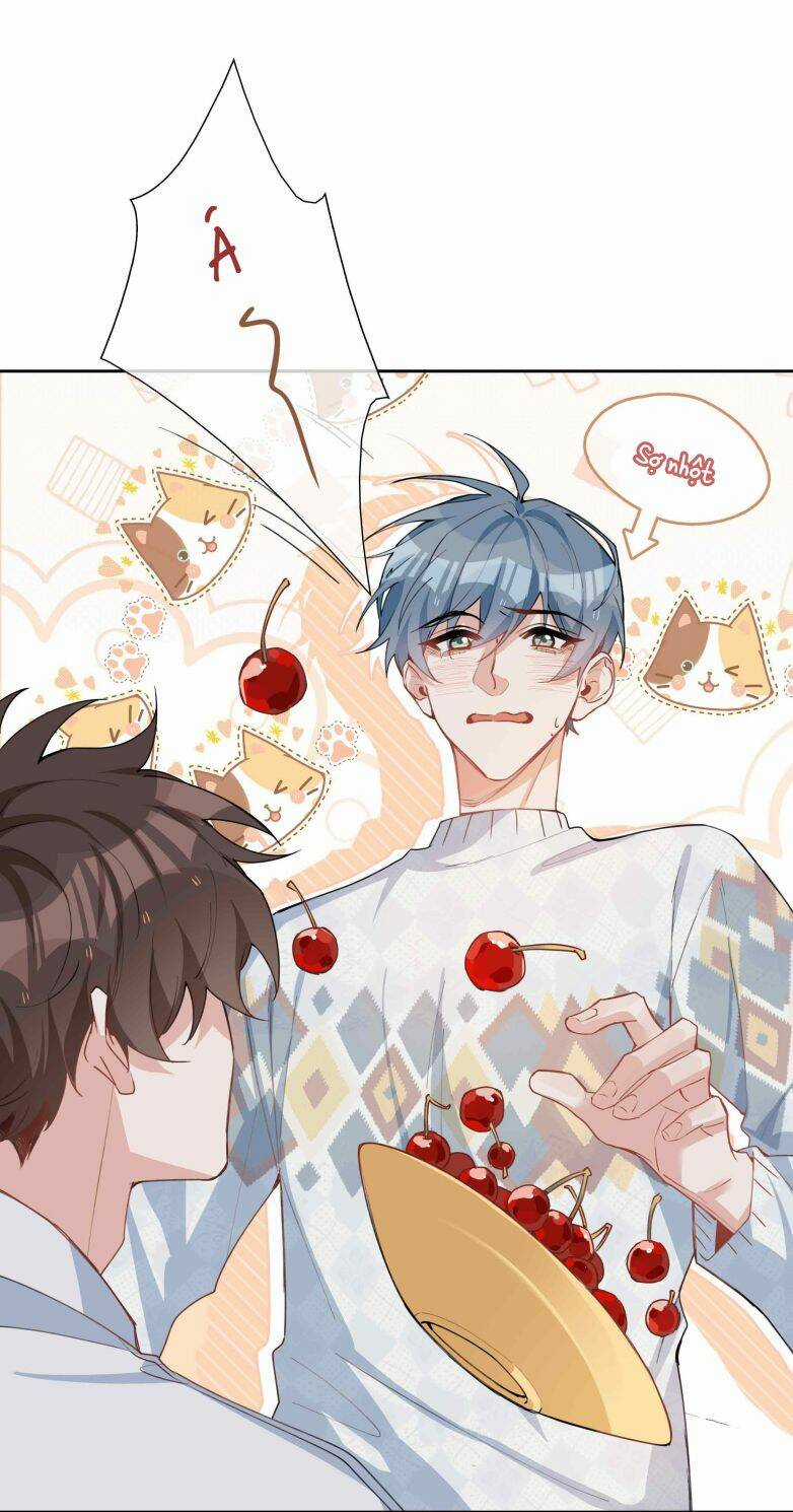 Sơn Hải Cao Trung - Chapter 65 - Trang 29