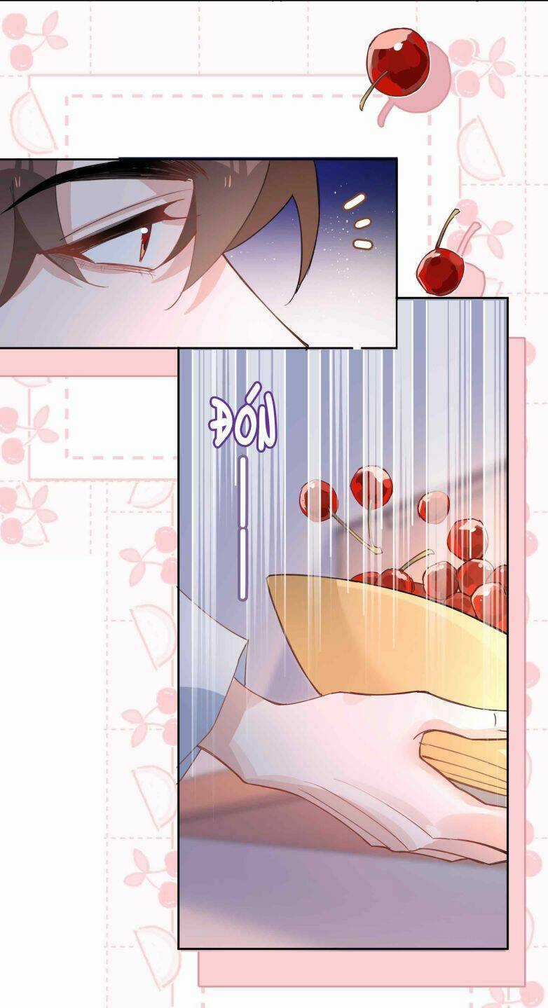 Sơn Hải Cao Trung - Chapter 65 - Trang 30