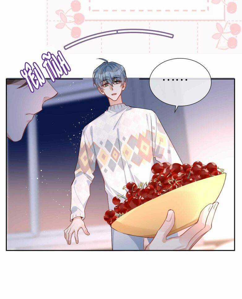 Sơn Hải Cao Trung - Chapter 65 - Trang 31