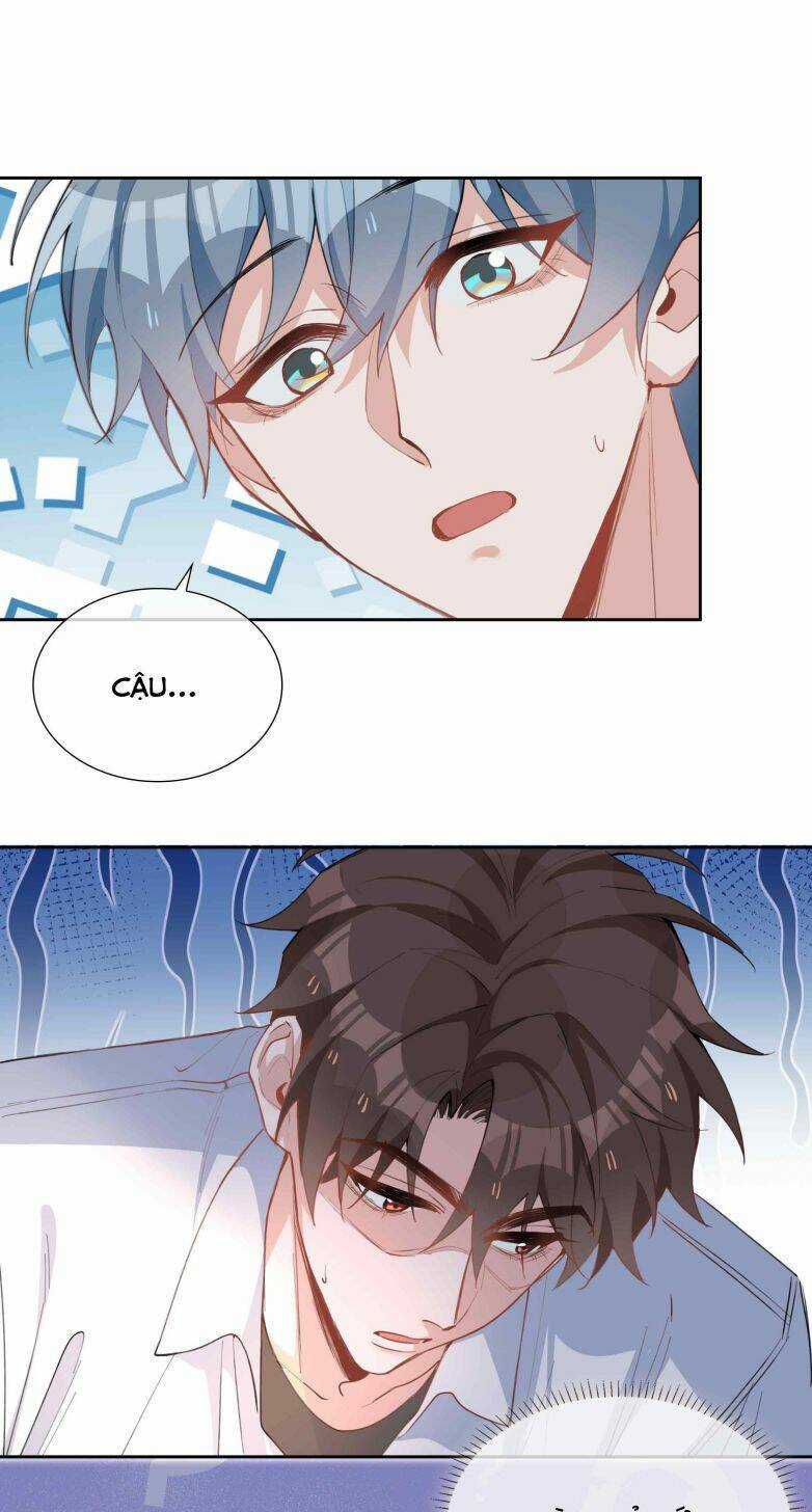 Sơn Hải Cao Trung - Chapter 65 - Trang 32