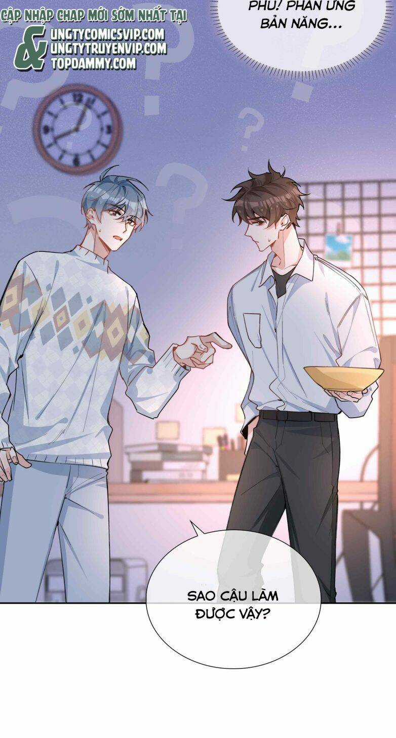 Sơn Hải Cao Trung - Chapter 65 - Trang 33