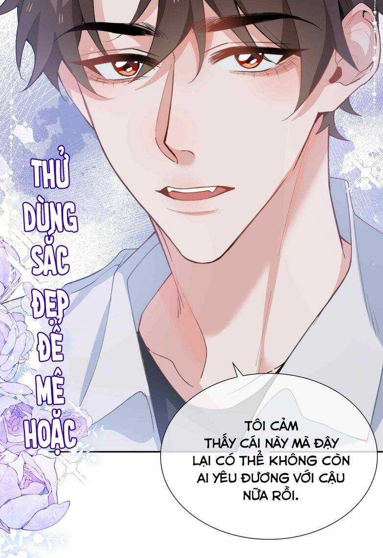 Sơn Hải Cao Trung - Chapter 65 - Trang 39