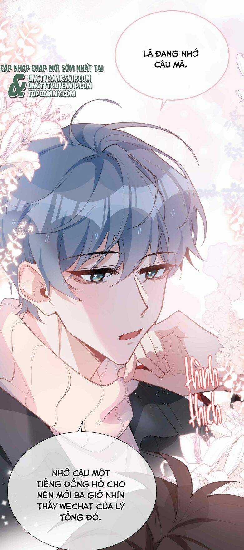 Sơn Hải Cao Trung - Chapter 65 - Trang 5