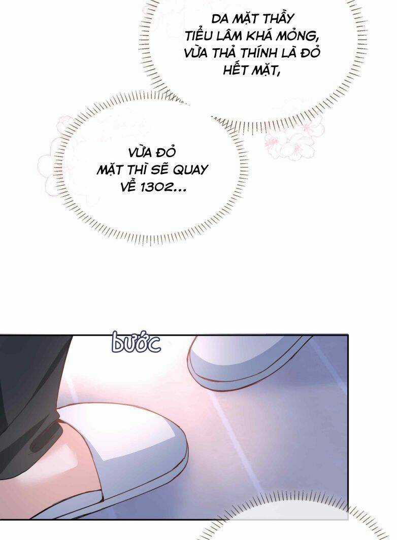 Sơn Hải Cao Trung - Chapter 65 - Trang 41