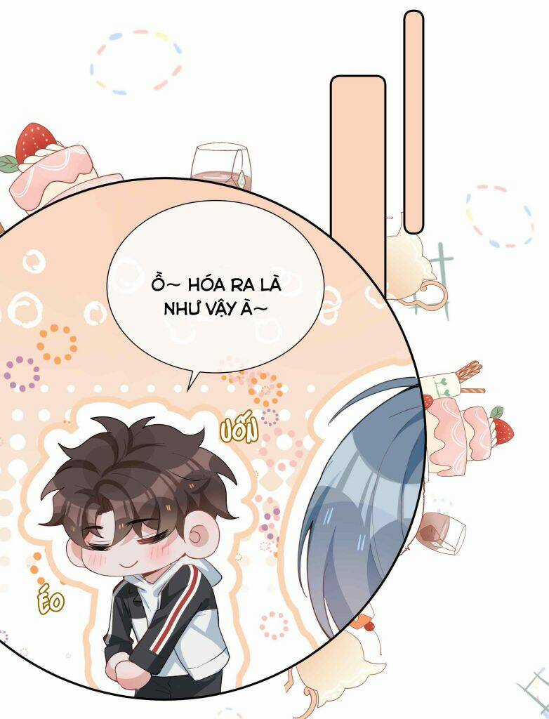 Sơn Hải Cao Trung - Chapter 65 - Trang 8