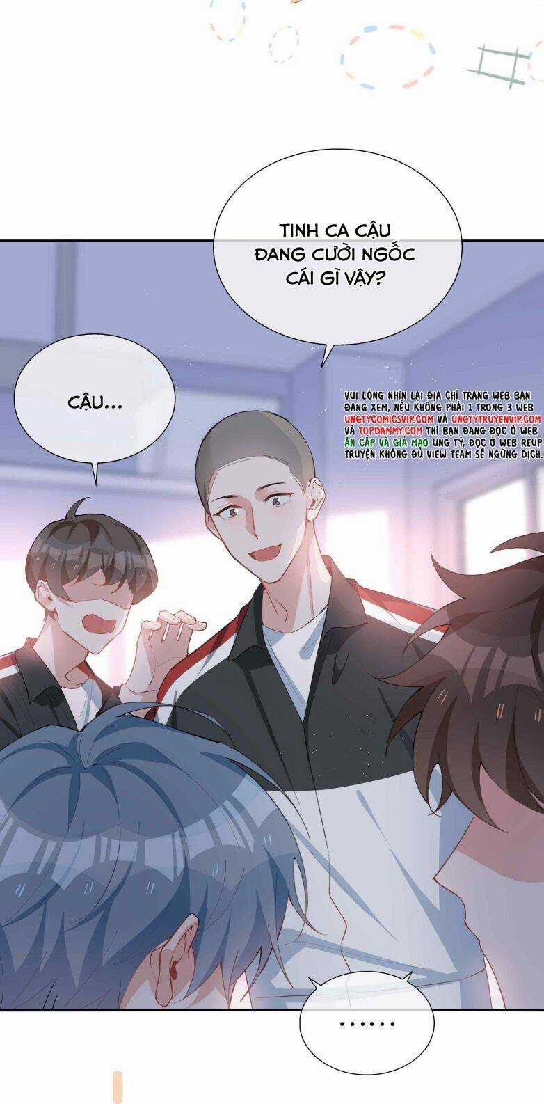 Sơn Hải Cao Trung - Chapter 65 - Trang 9