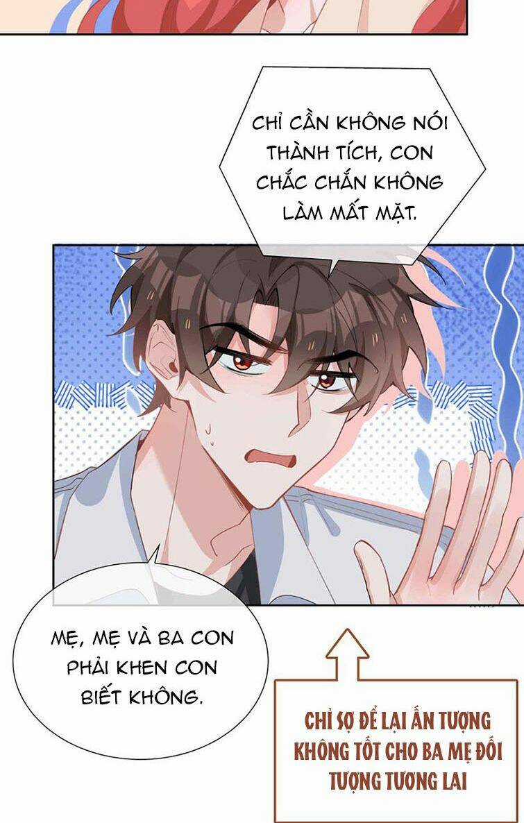 Sơn Hải Cao Trung - Chapter 66 - Trang 16