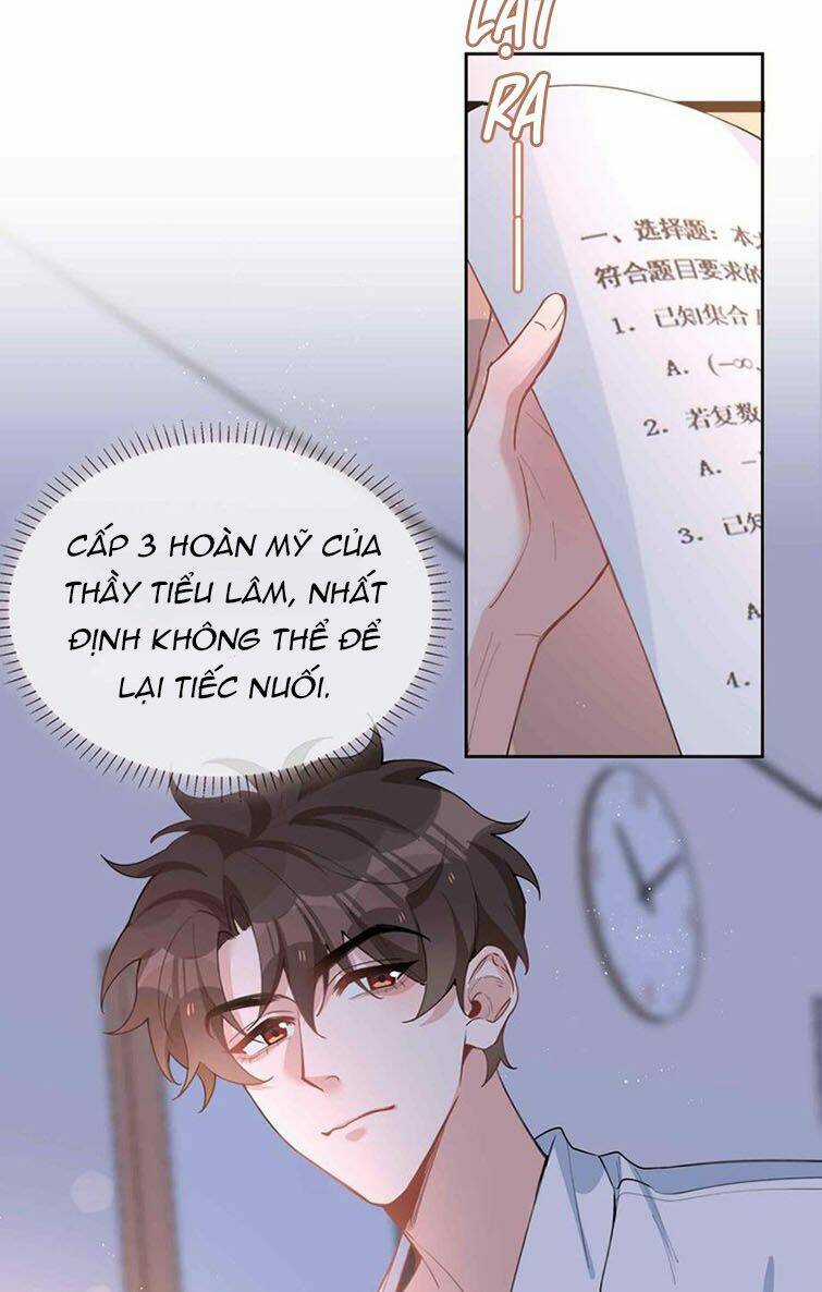 Sơn Hải Cao Trung - Chapter 66 - Trang 18