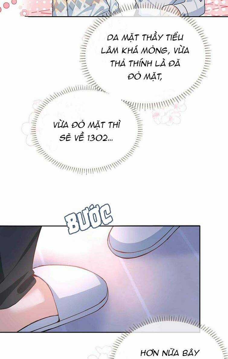 Sơn Hải Cao Trung - Chapter 66 - Trang 3