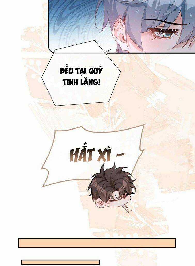 Sơn Hải Cao Trung - Chapter 66 - Trang 30