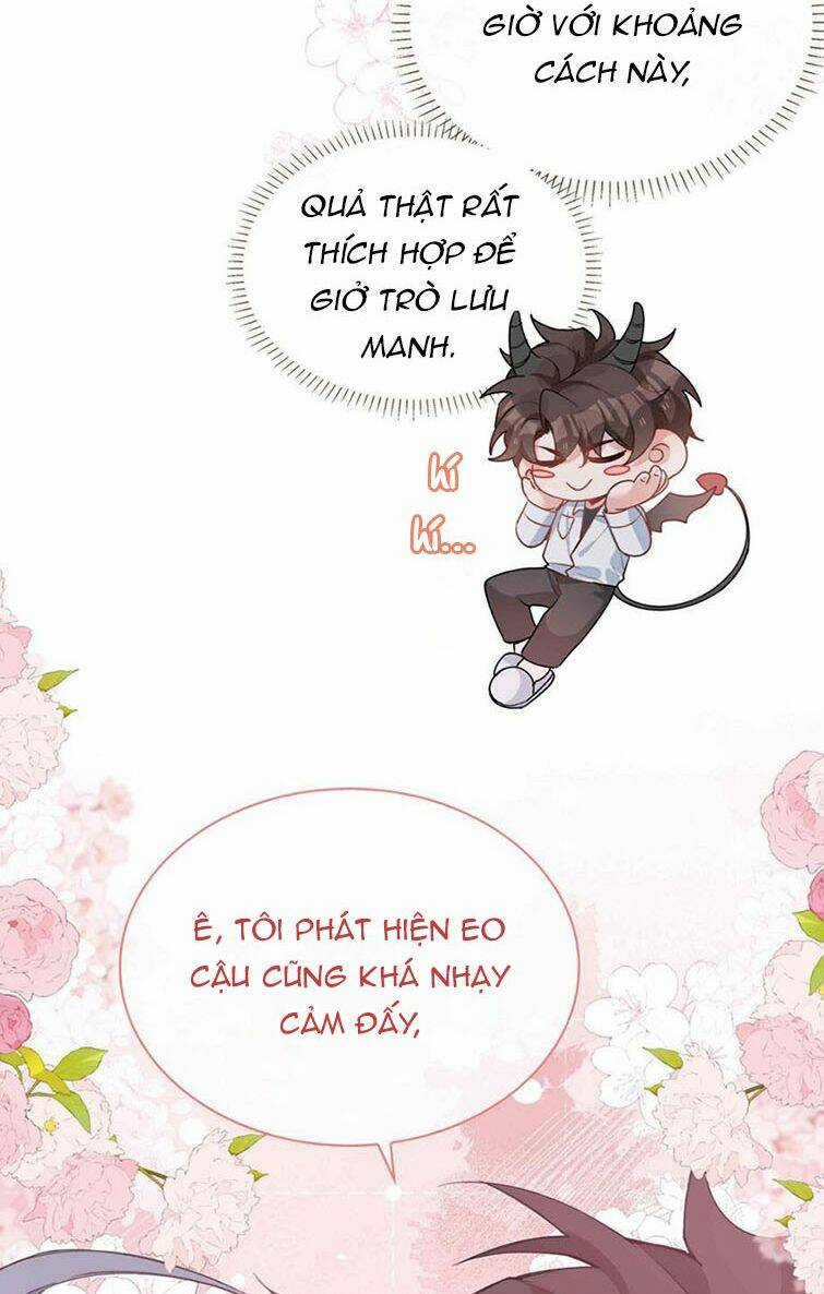 Sơn Hải Cao Trung - Chapter 66 - Trang 4