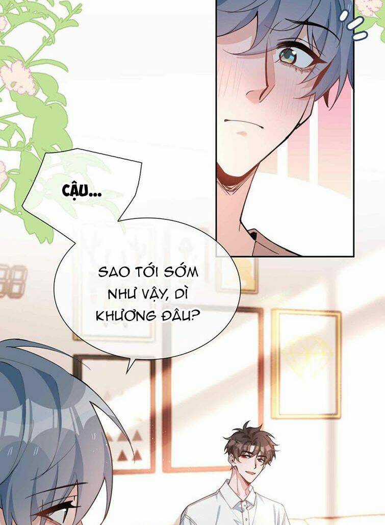 Sơn Hải Cao Trung - Chapter 66 - Trang 32