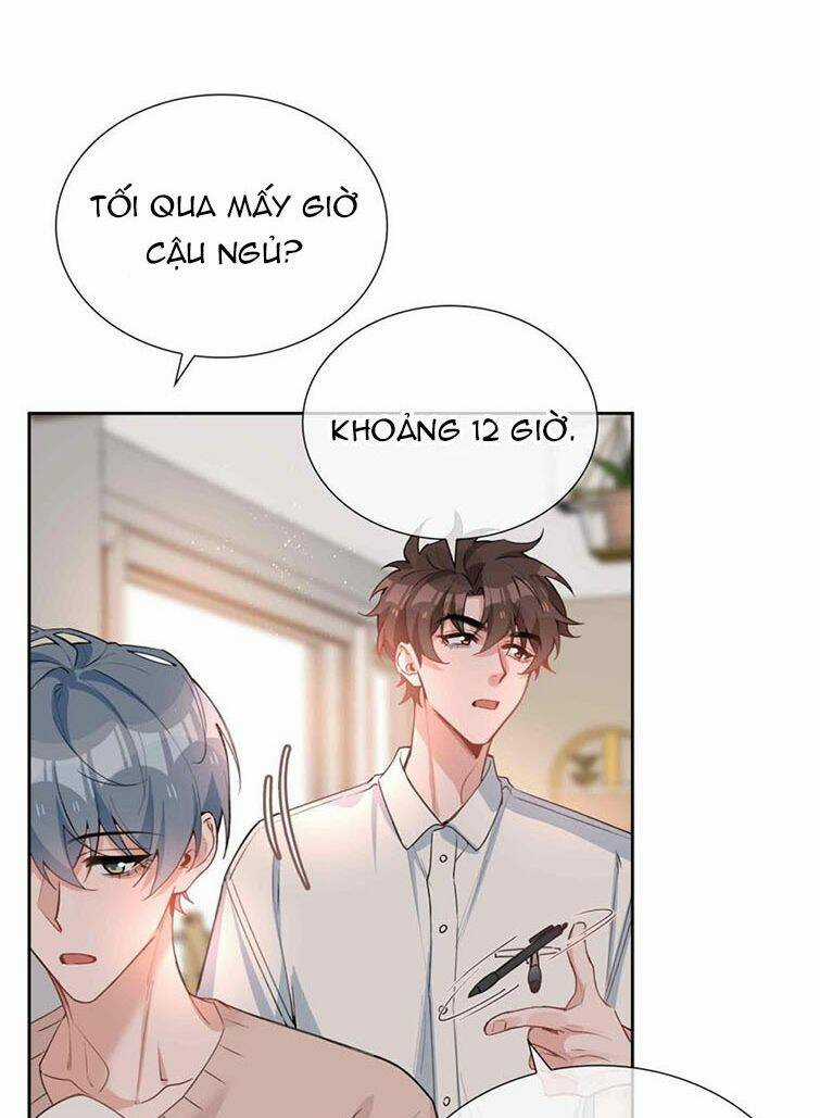 Sơn Hải Cao Trung - Chapter 66 - Trang 34