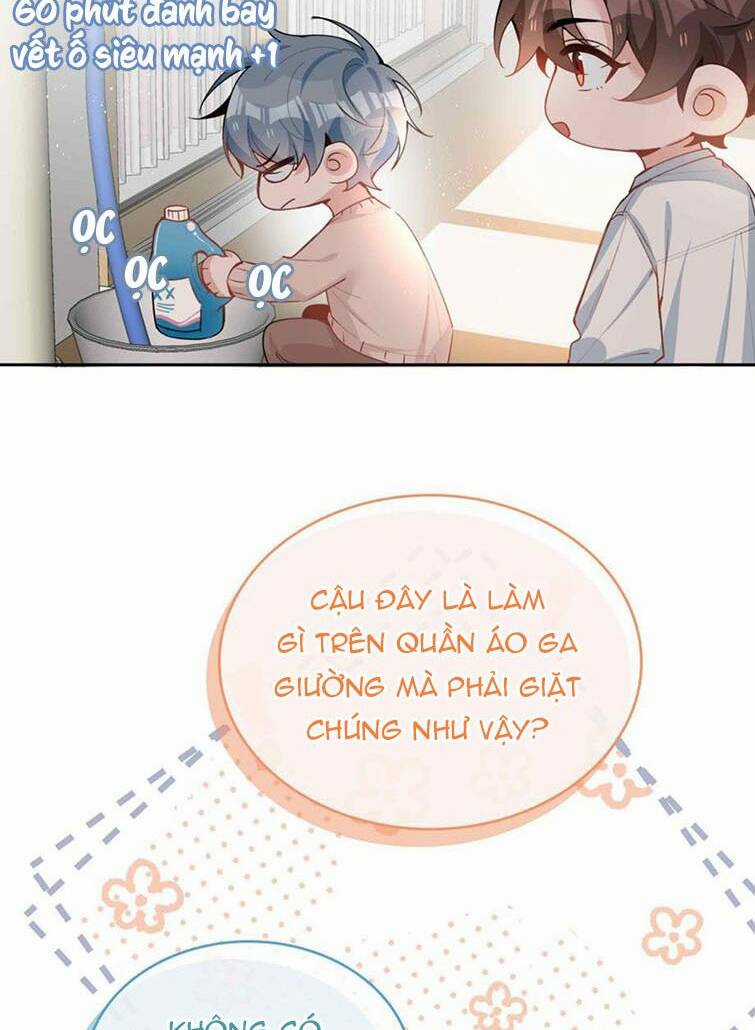 Sơn Hải Cao Trung - Chapter 66 - Trang 37