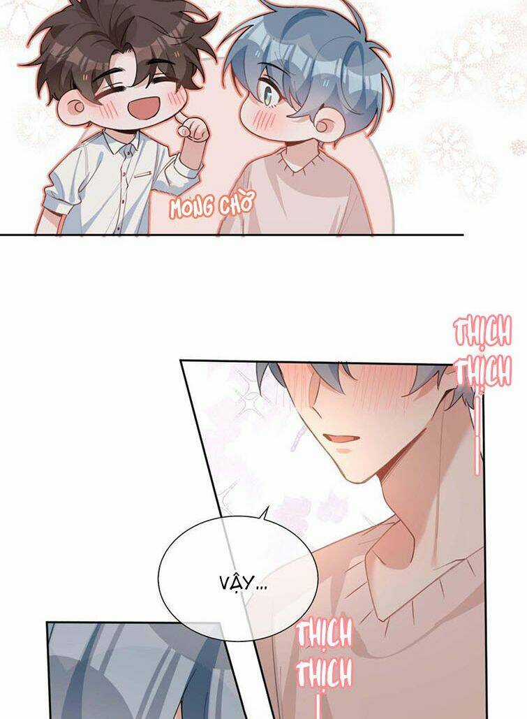 Sơn Hải Cao Trung - Chapter 66 - Trang 44