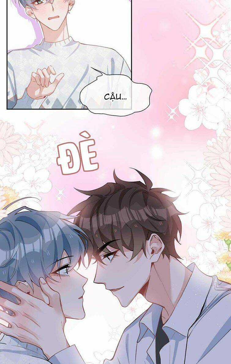 Sơn Hải Cao Trung - Chapter 66 - Trang 8