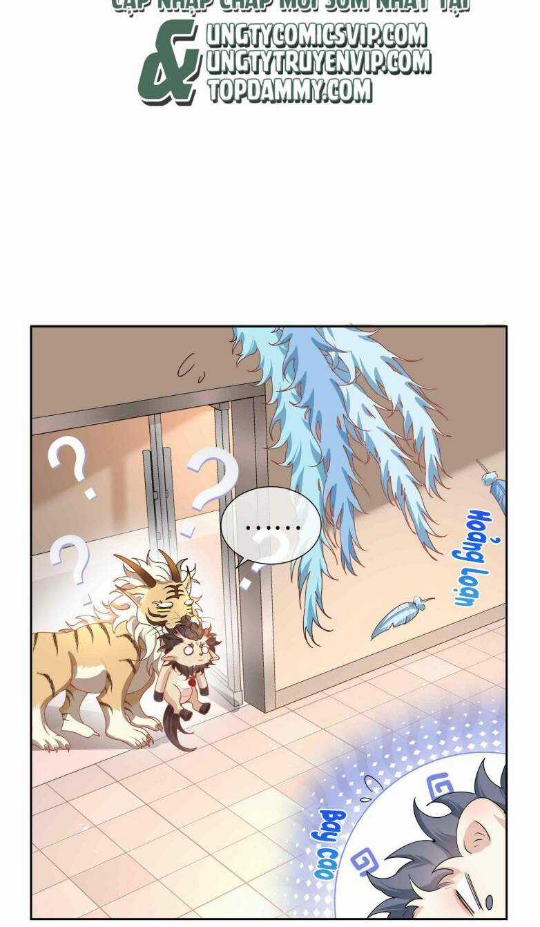 Sơn Hải Cao Trung - Chapter 67 - Trang 12