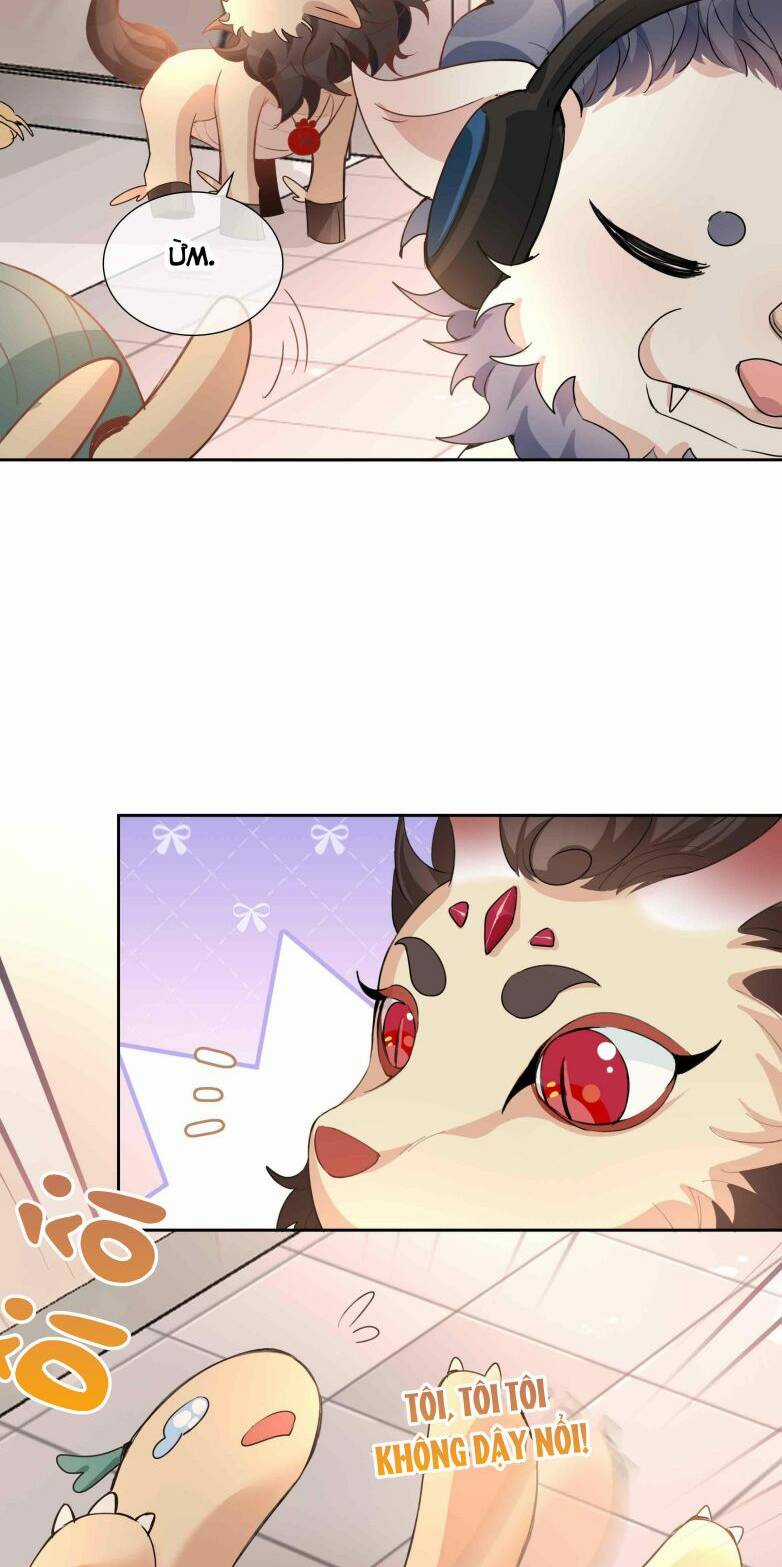 Sơn Hải Cao Trung - Chapter 67 - Trang 14