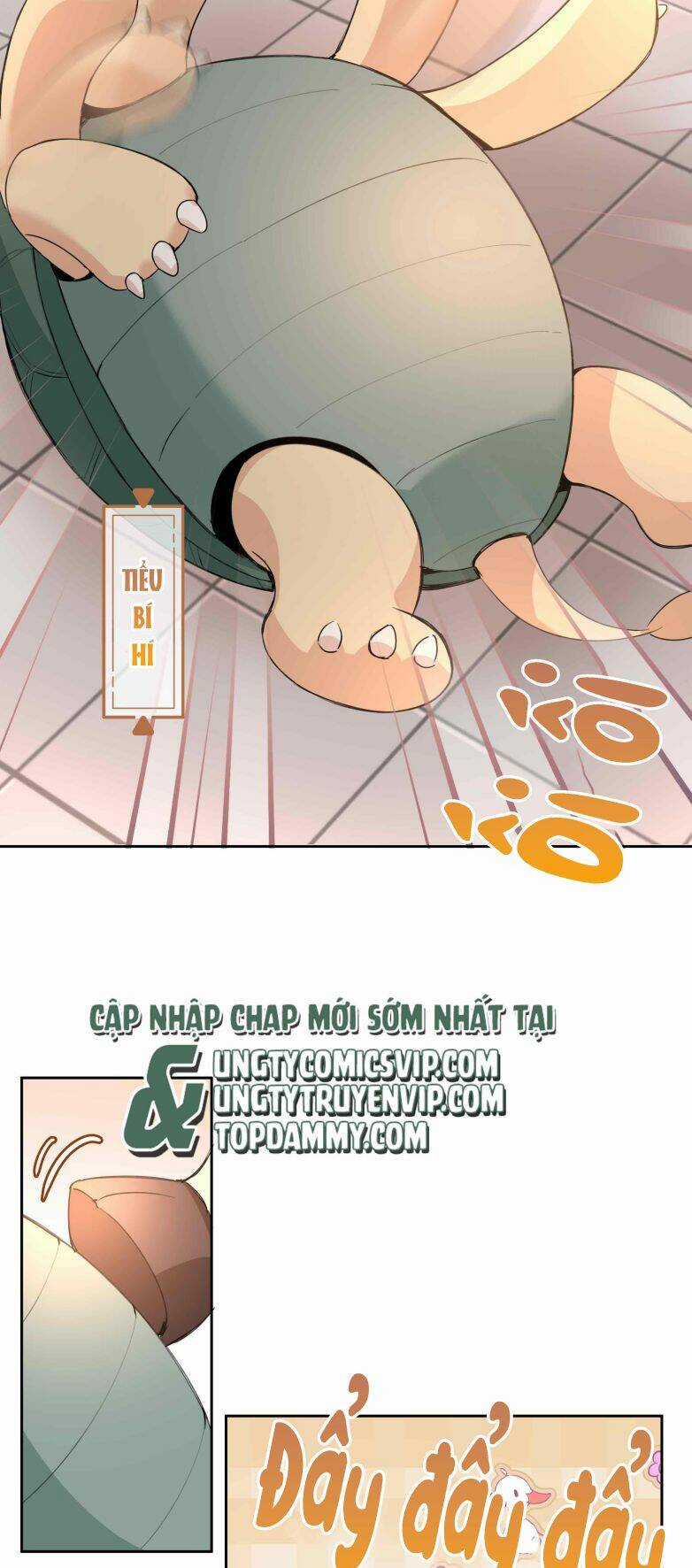 Sơn Hải Cao Trung - Chapter 67 - Trang 15
