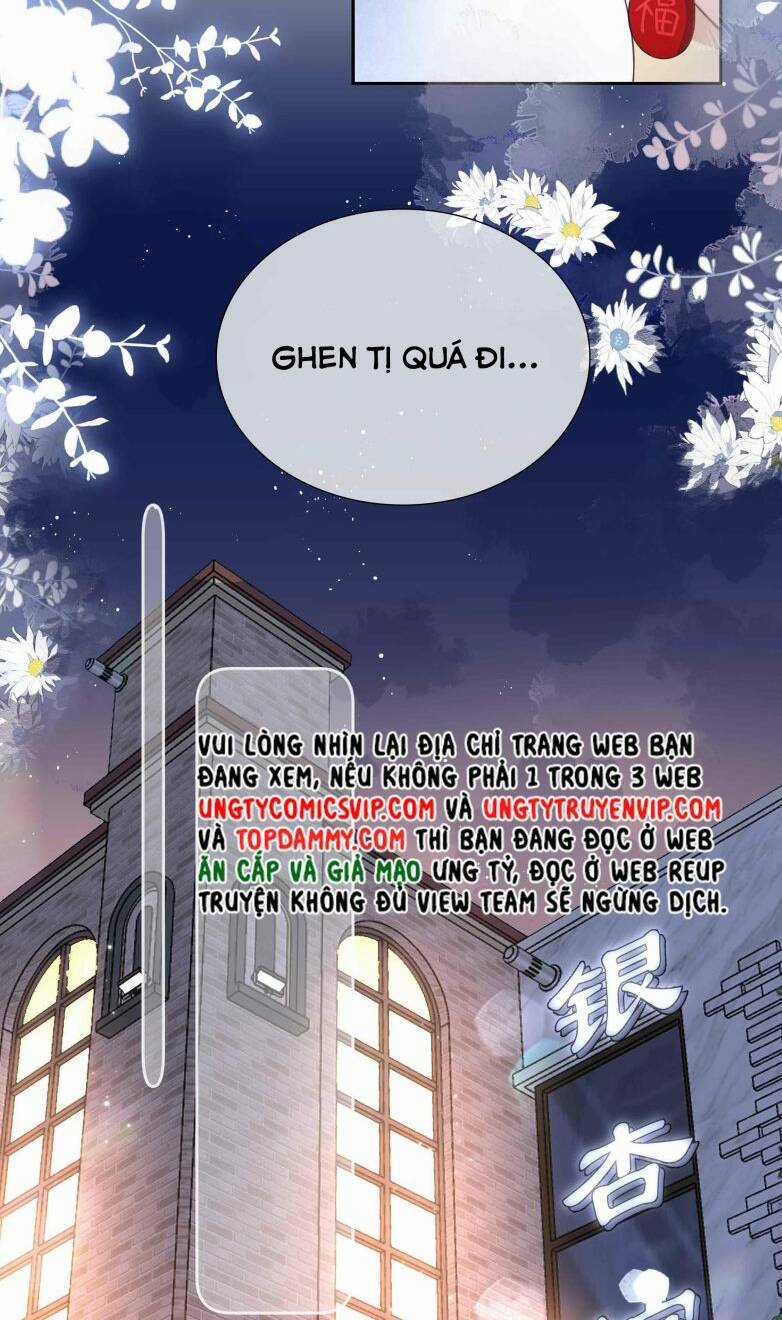 Sơn Hải Cao Trung - Chapter 67 - Trang 20