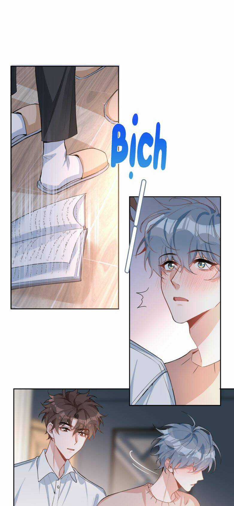 Sơn Hải Cao Trung - Chapter 67 - Trang 3