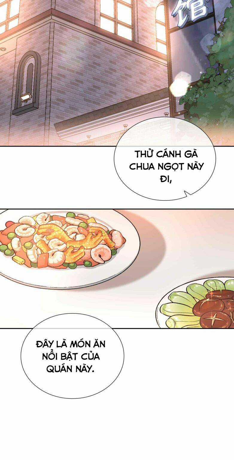 Sơn Hải Cao Trung - Chapter 67 - Trang 21