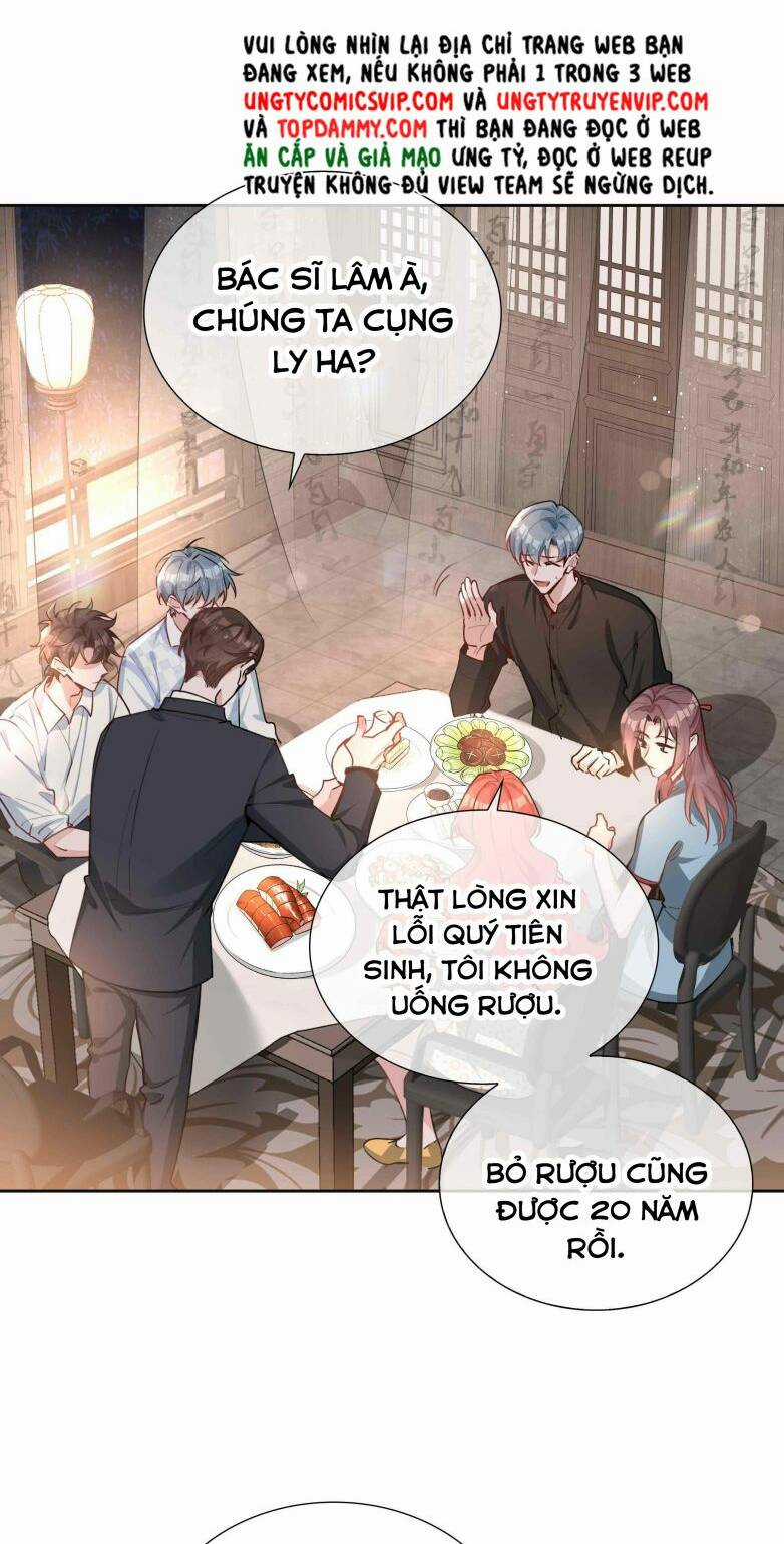 Sơn Hải Cao Trung - Chapter 67 - Trang 22